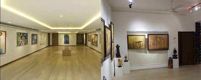 Indiaart Gallery 